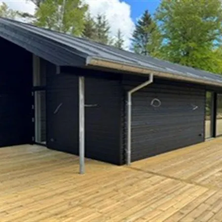 Holiday home Mavis - 1-6km From The Sea By Interhome Saeby (Nordjylland)