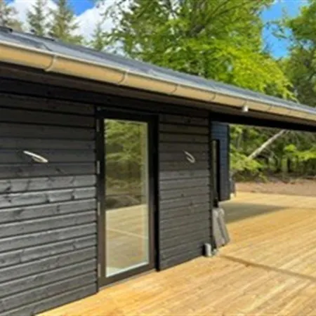 Mavis - 1-6km From The Sea By Interhome Vakantiehuis