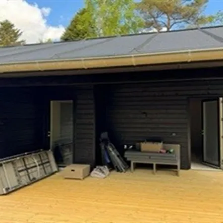 Mavis - 1-6km From The Sea By Interhome Sæby